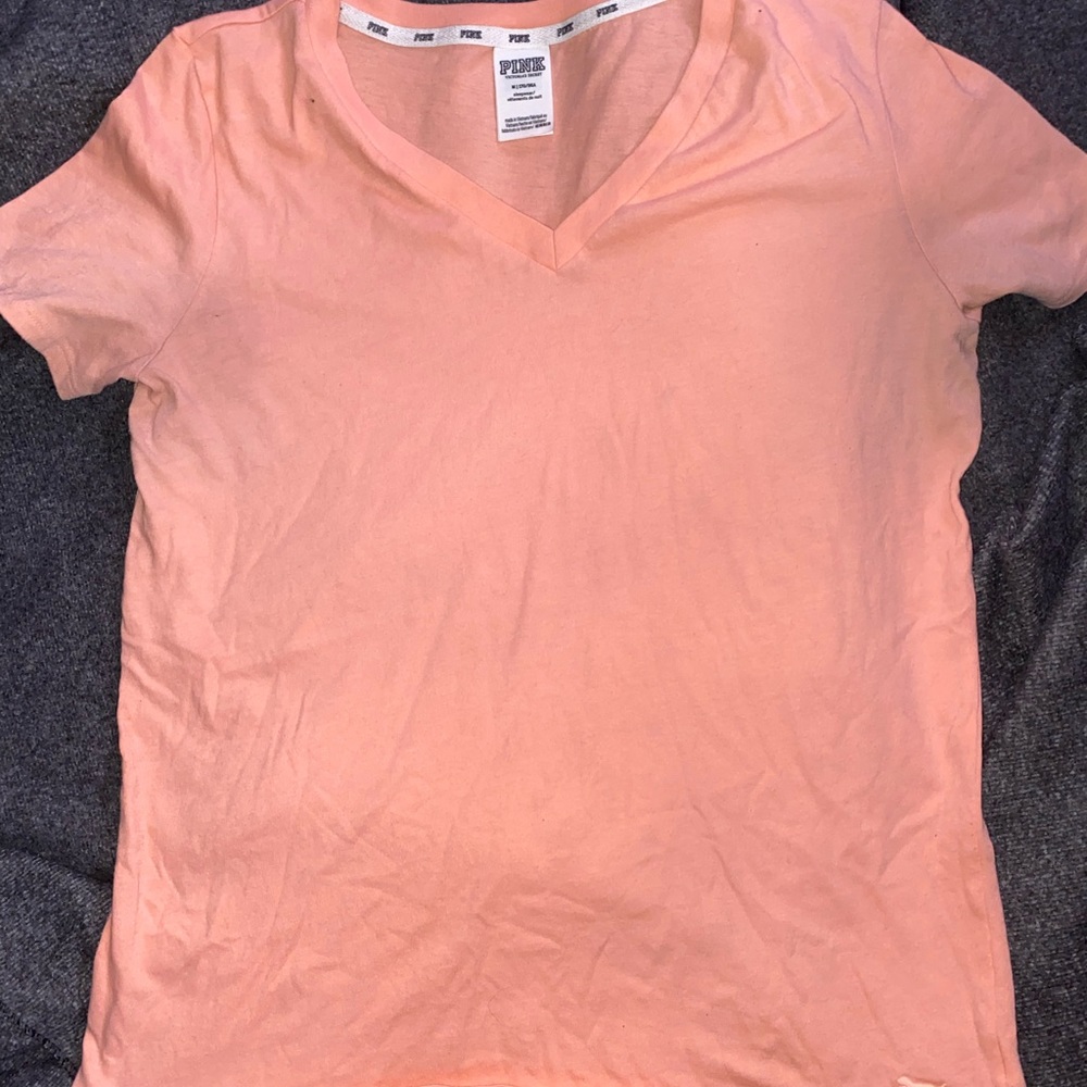 PINK shirt
